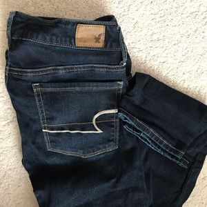 AEO Skinny Jeans